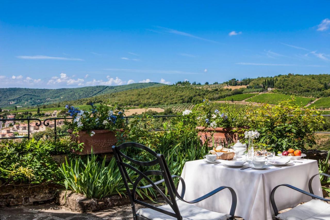 Country house Capannelle Wine