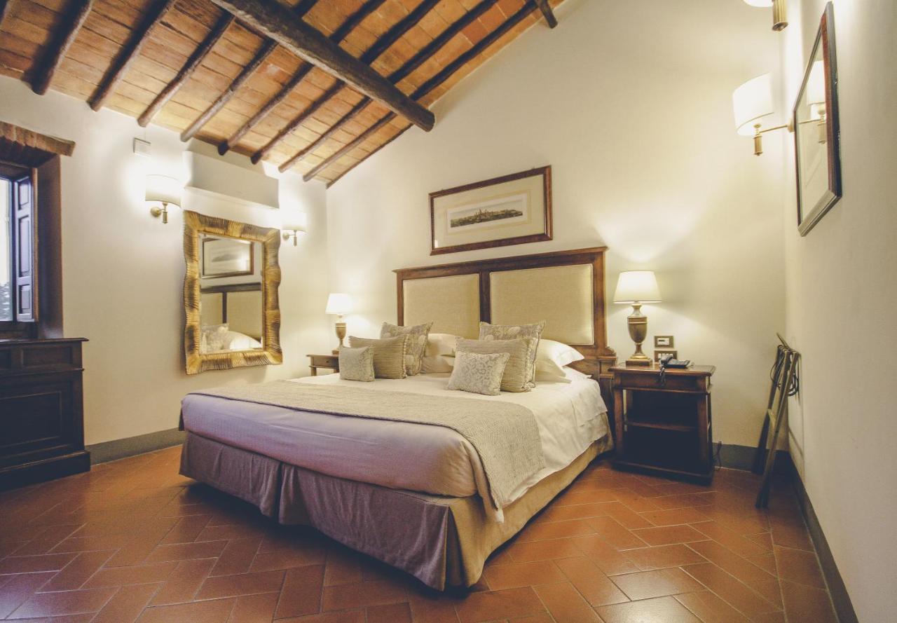 Capannelle Wine Country house *
