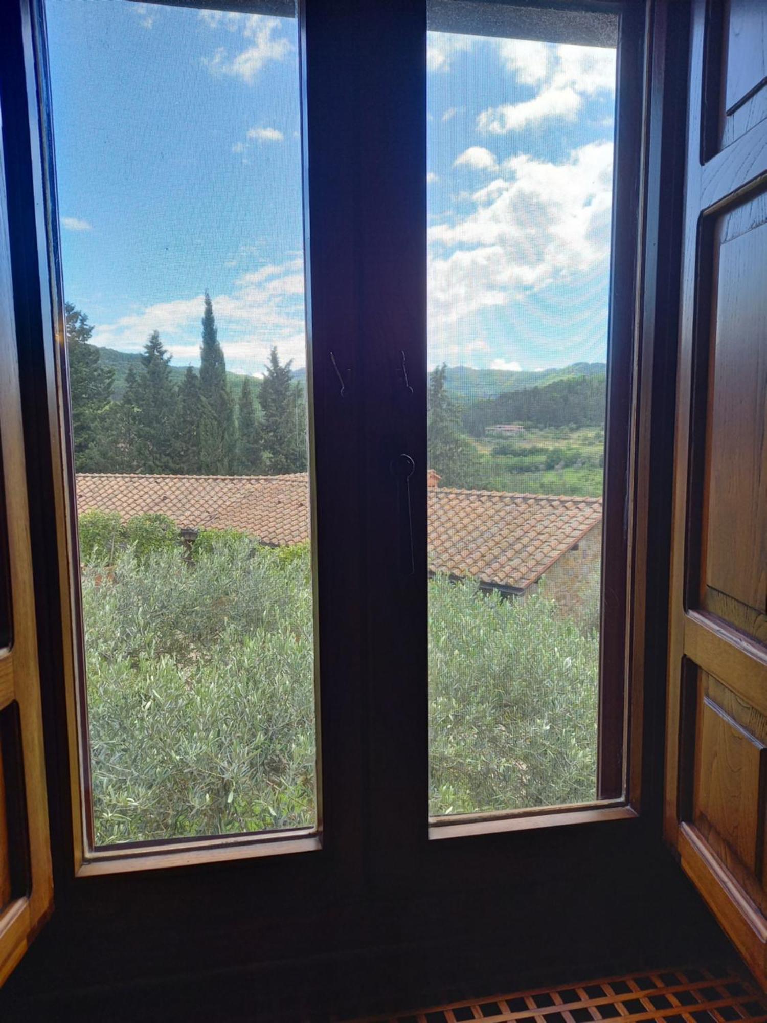 Capannelle Wine * Gaiole in Chianti