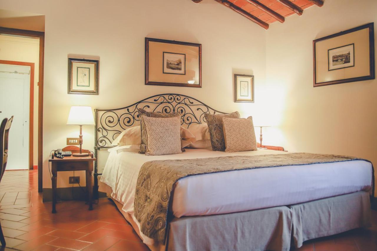 Capannelle Wine Country house Gaiole in Chianti