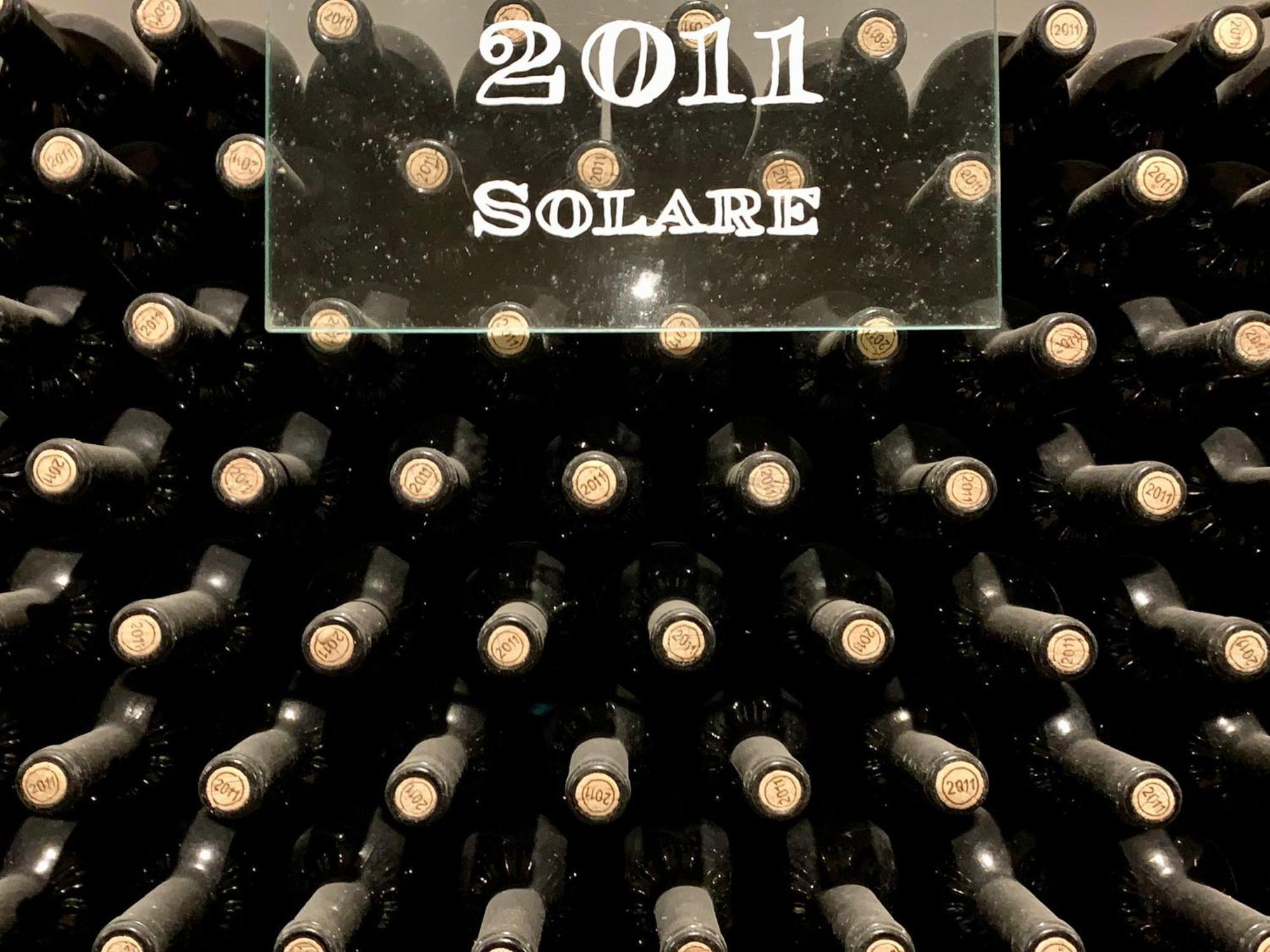 Capannelle Wine *