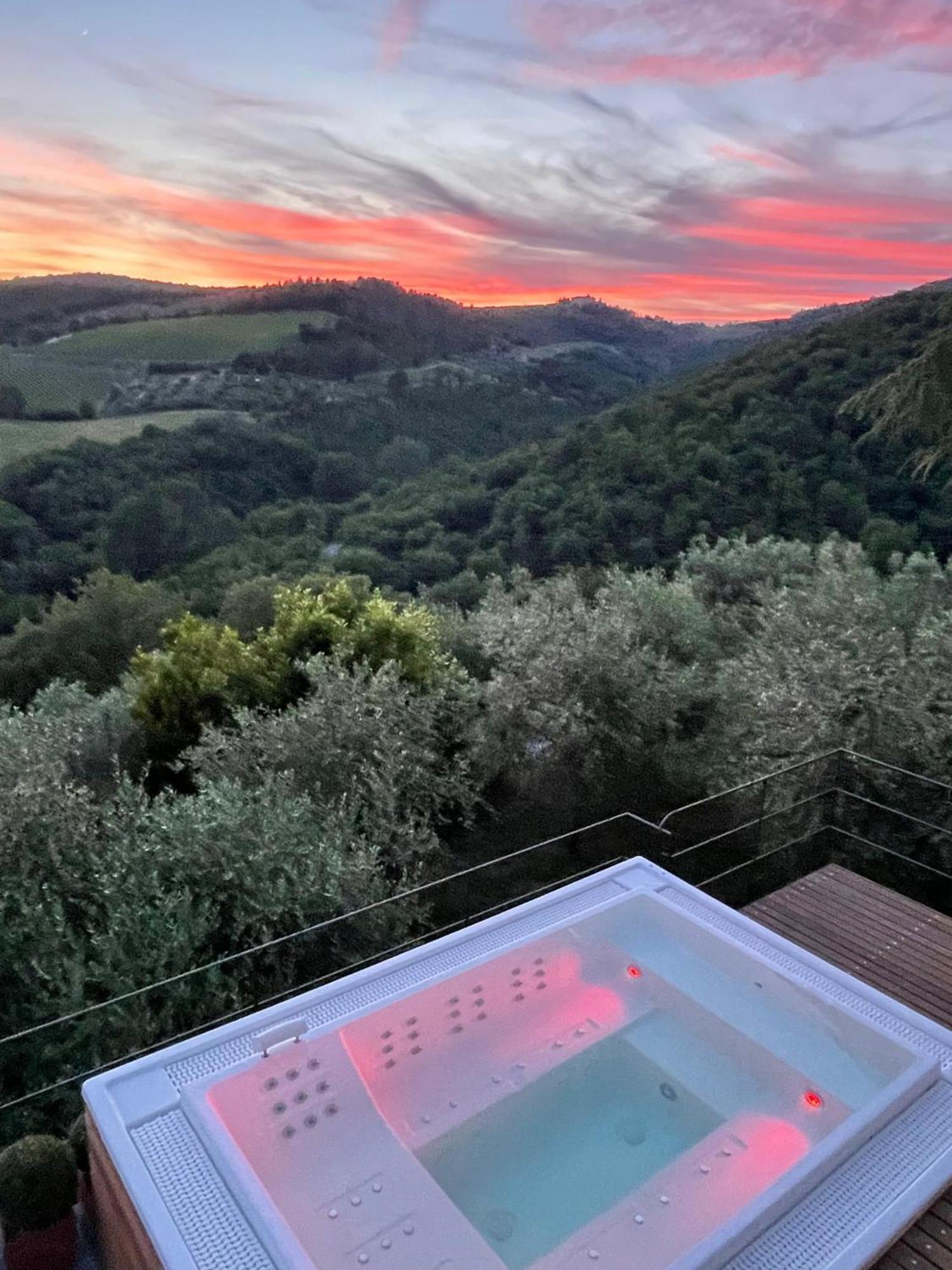 Casa di campagna Capannelle Wine *