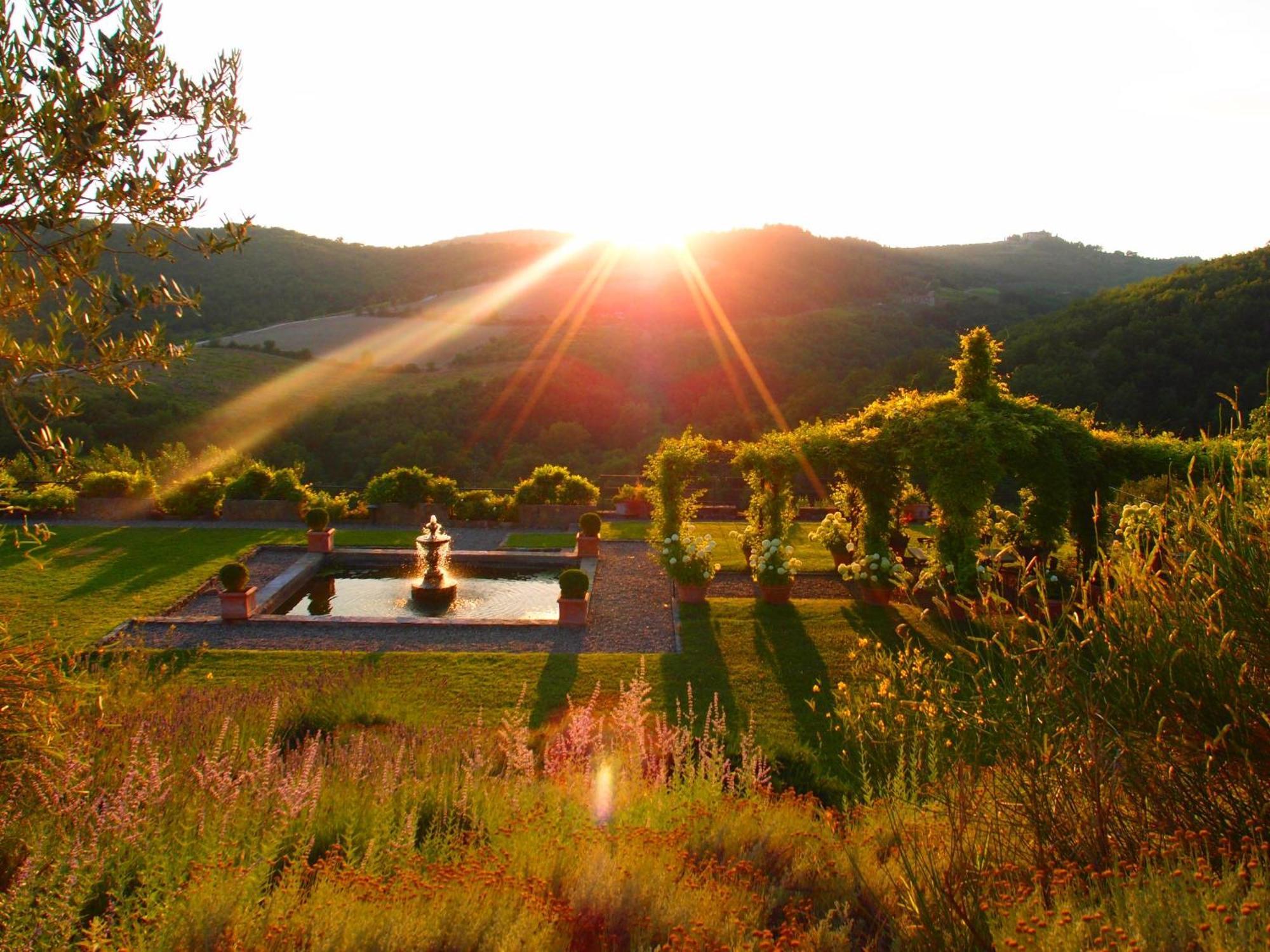 Capannelle Wine * Gaiole in Chianti