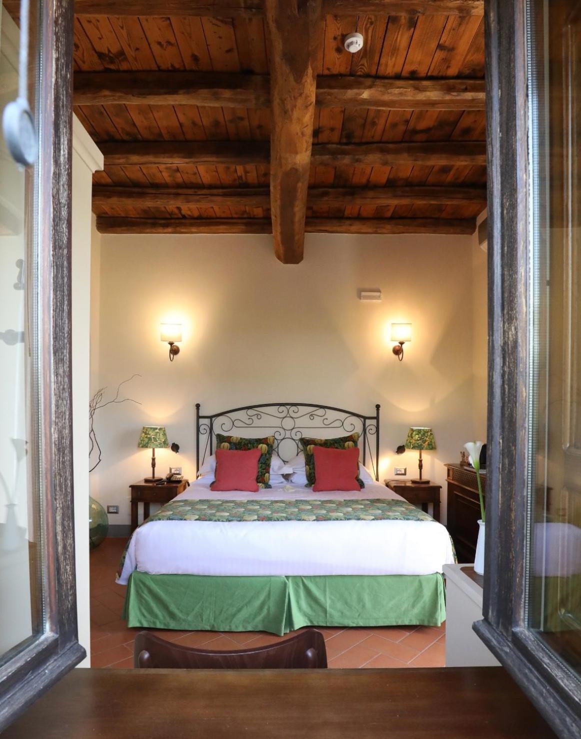 Capannelle Wine Casa di campagna