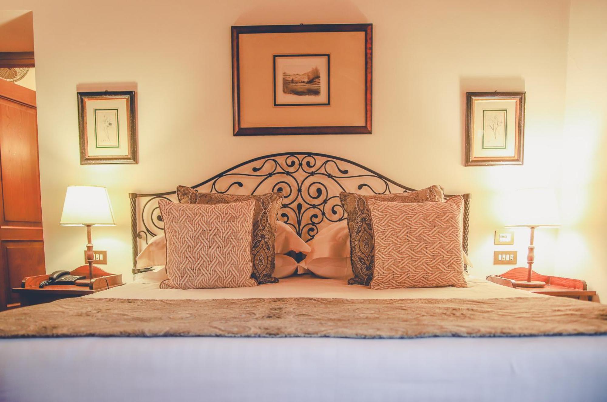 Capannelle Wine Country house *