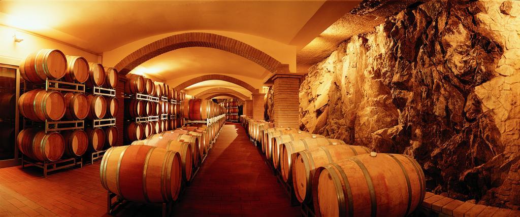 Country house Capannelle Wine *