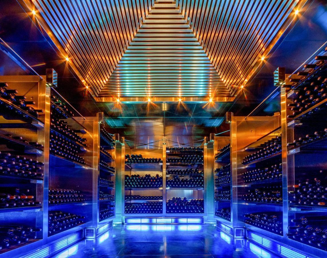 Capannelle Wine Landhaus *