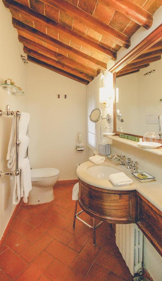 Landhaus Capannelle Wine Gaiole in Chianti