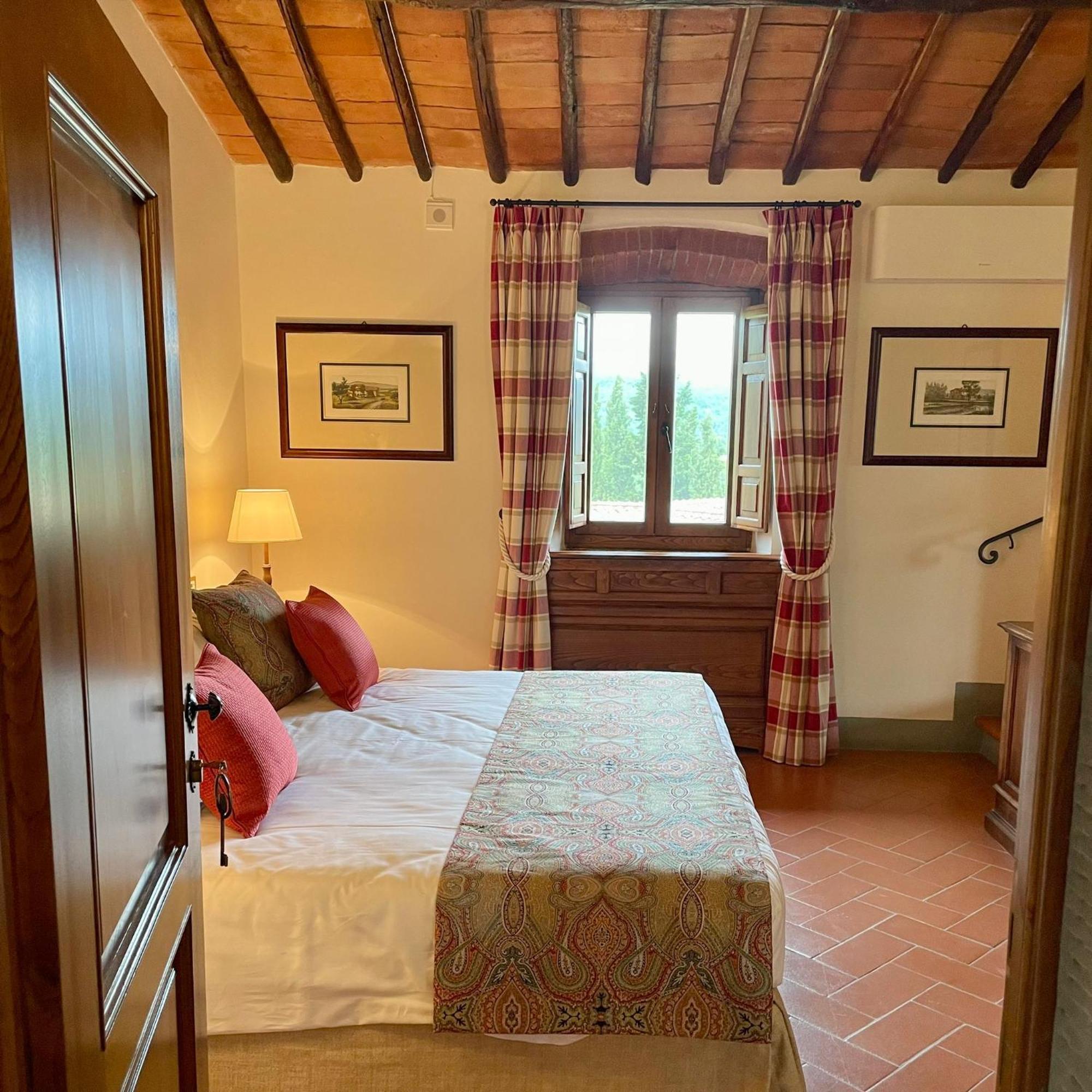 Capannelle Wine Landhaus *